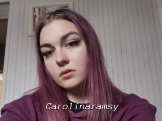carolinaramsy Tel 69 Salopes