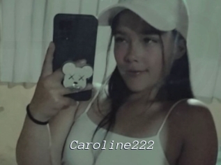 Caroline222
