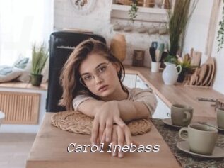 Carolinebass
