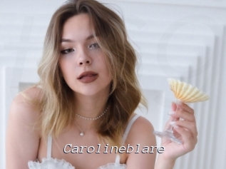 Carolineblare