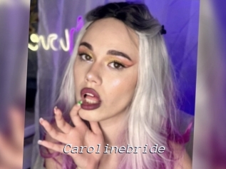 Carolinebride