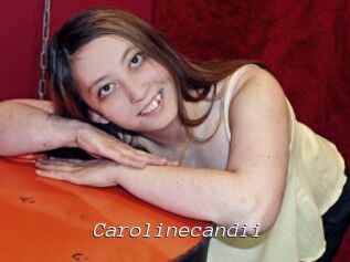 Carolinecandii