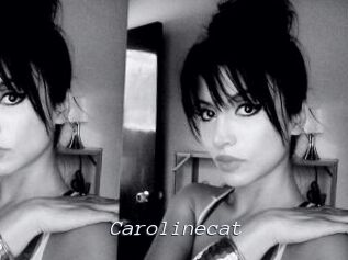 Carolinecat