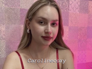 carolinecoxy Tel 69 Salopes