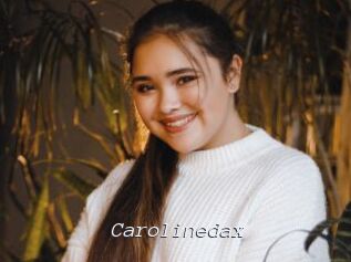 Carolinedax