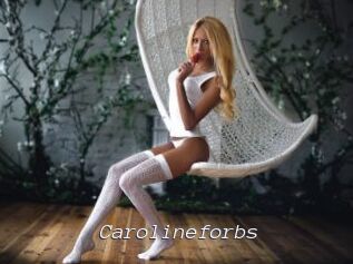 Carolineforbs