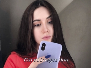 Carolinegordon