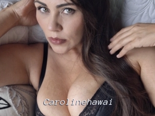 Carolinehawai