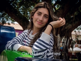 Carolinejohnes
