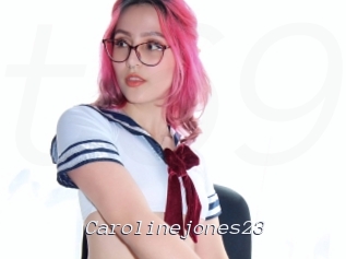 Carolinejones23