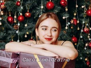 Carolineloraine