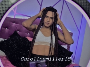 carolinemiller18 Tel 69 Salopes