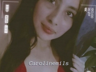 Carolinemils
