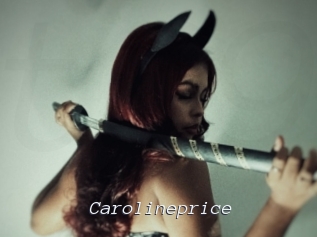 Carolineprice