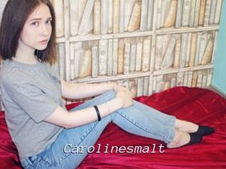 Carolinesmalt