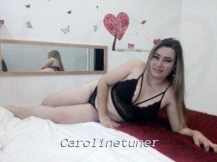 Carolinetuner