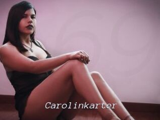 Carolinkarter