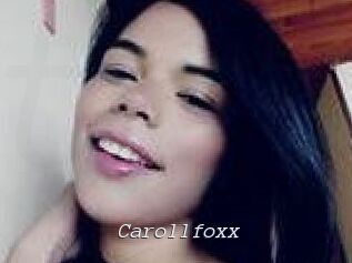 Carollfoxx
