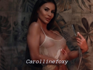 Carollinefoxy