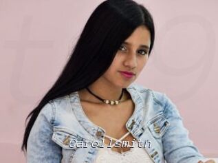 Carollsmith