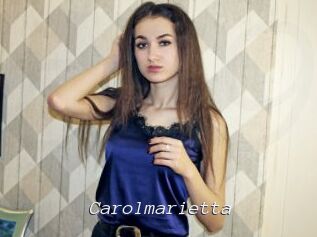 Carolmarietta