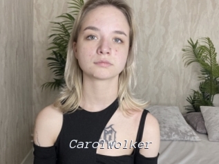Carolwolker