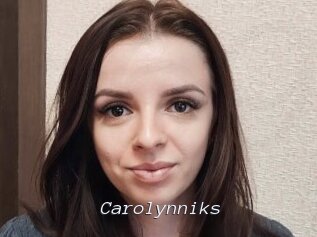 Carolynniks