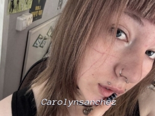 Carolynsanchez