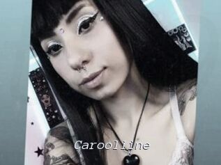 Carooliine