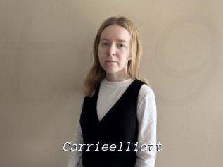 Carrieelliott