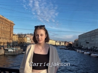 Carriejakson