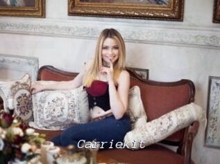 Carriekit
