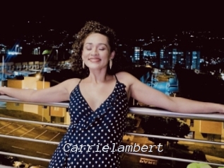 Carrielambert