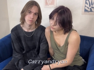 Carryandryan