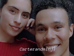 carterandminji Tel 69 Salopes