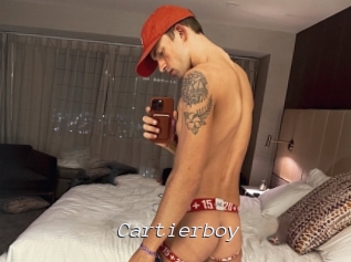 Cartierboy