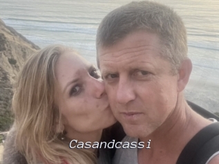 Casandcassi