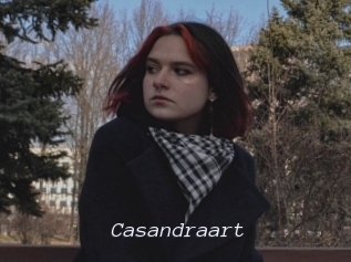 Casandraart