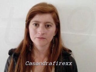 Casandrafirexx