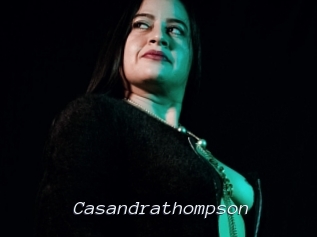 Casandrathompson