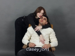 Caseyjoni