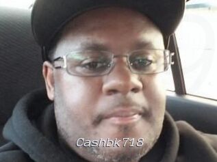 Cashbk718