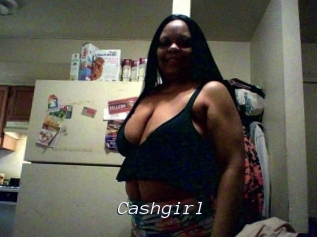 Cashgirl