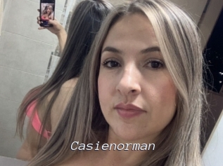 Casienorman