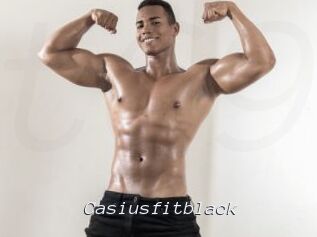 Casiusfitblack