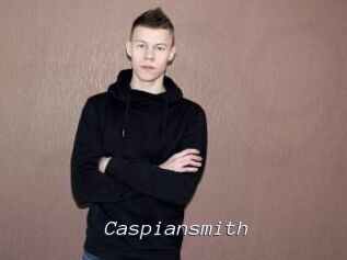 Caspiansmith