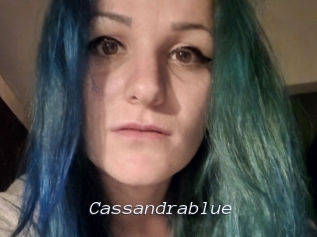 Cassandrablue