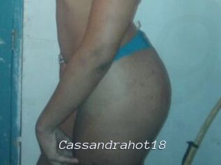 Cassandrahot18