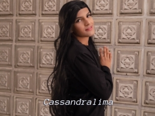 Cassandralima