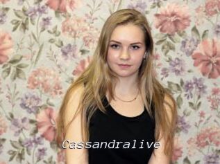 Cassandralive